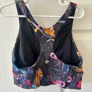 Lululemon Sports Bra 6